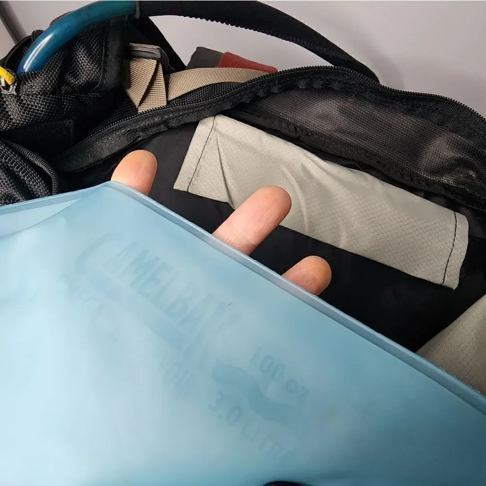 Camelbak this snobound